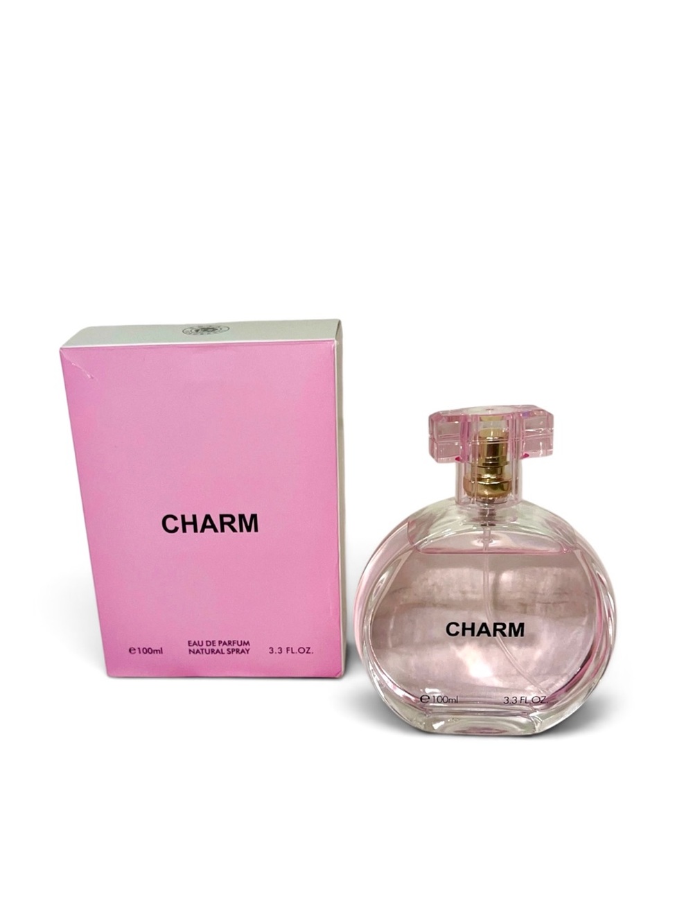 Inspired Eau de Parfum for Women